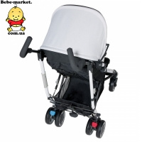 Детская коляска-трость Safety 1st Compa'City Plain Blue